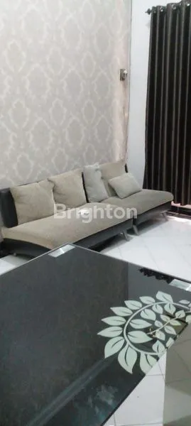 image SEWA RUMAH DI PERUMAHAN DIPONEGORO ONE GET SYSTEM (4)