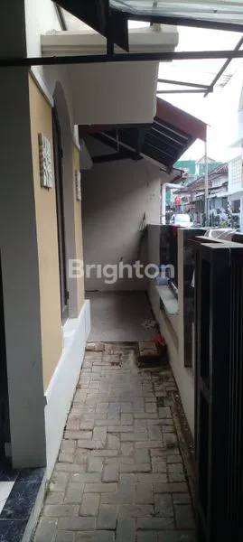 image SEWA RUMAH DI PERUMAHAN DIPONEGORO ONE GET SYSTEM (5)