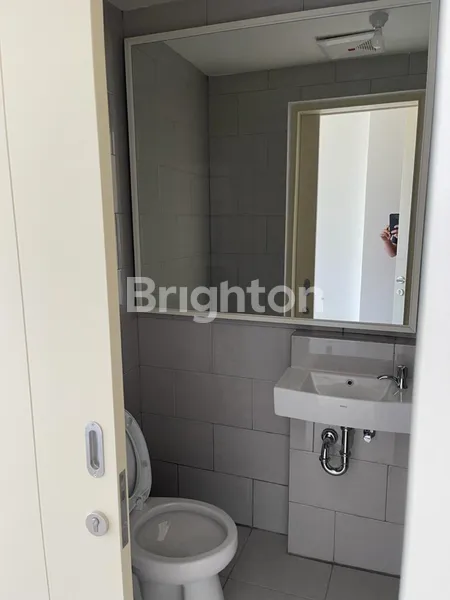 image APARTMENT AMOR TOWER PAKUWON CITY - SURABAYA TIMUR (2)