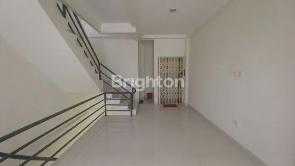 image RUKO KOMPLEK GOLDEN VILLE JAKARTA BARAT 4 LANTAI LOKASI STRATEGIS ADA LIFT (4)