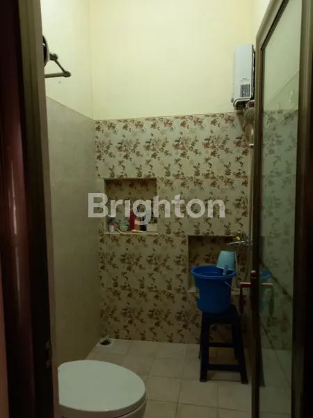 image RUMAH ASRI SIAP HUNI DI PERUMAHAN GREEN VIEW TASIKMADU KARANGPLOSO (7)