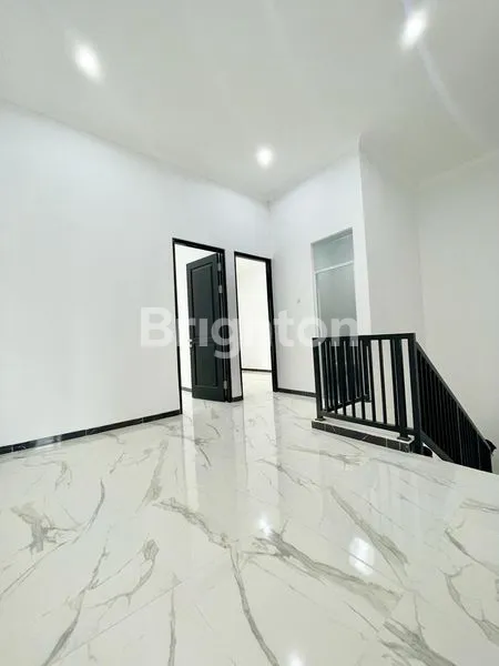 image TURUN HARGA..!!DIJUAL RUMAH BARU GRESS NIRWANA EKSEKUTIF BLOK FAVORIT..  (2)