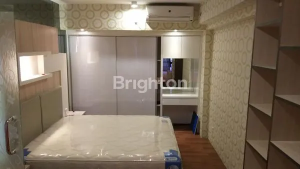 image APARTEMEN KWALITAS SUPER!! FULL FURNISH!! (3)