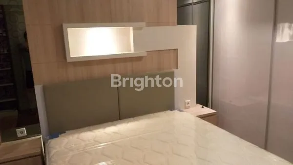 image APARTEMEN KWALITAS SUPER!! FULL FURNISH!! (4)