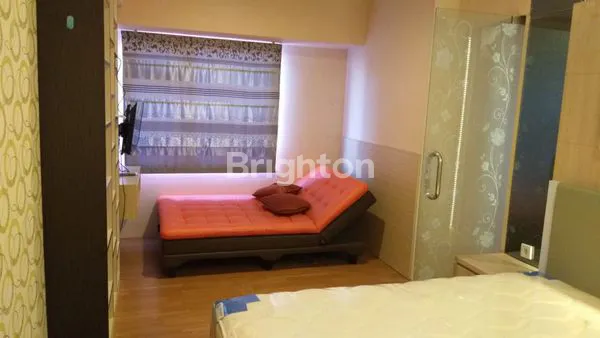 image APARTEMEN KWALITAS SUPER!! FULL FURNISH!! (5)