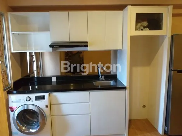 image APARTEMEN KWALITAS SUPER!! FULL FURNISH!! (7)