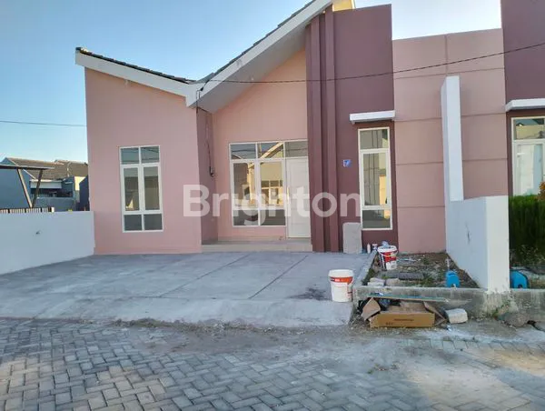 image RUMAH BARU GRESSS SEDATI MURAHHH BAGUSS (1)