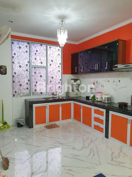 image RUMAH MONDE RESIDENCE SIAP HUNI (3)