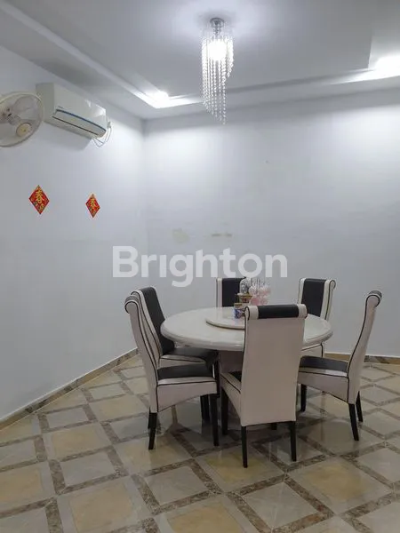 image RUMAH MONDE RESIDENCE SIAP HUNI (4)