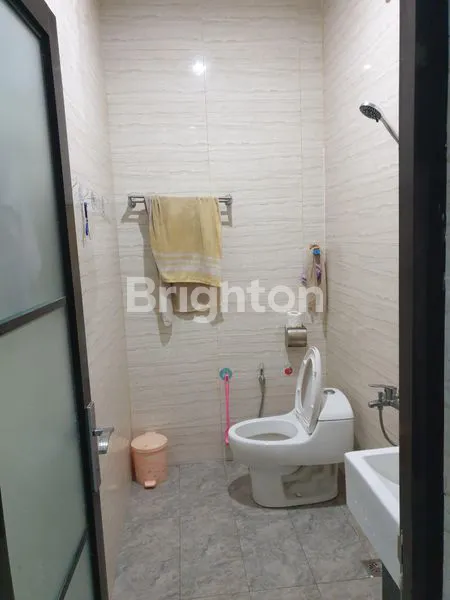 image RUMAH MONDE RESIDENCE SIAP HUNI (6)