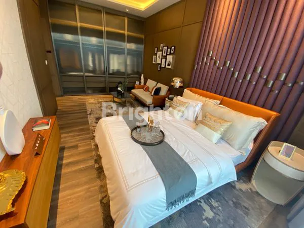 image RUMAH LAYTON NAVAPARK BSD CITY TANGERANG (5)