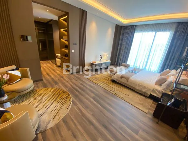 image RUMAH LAYTON NAVAPARK BSD CITY TANGERANG (7)