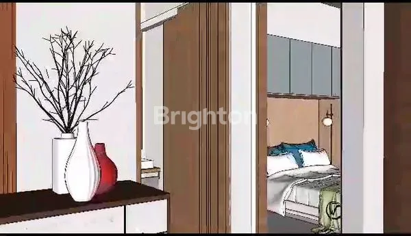 image BARU DIBANGU!! 2 RUMAH JEJER, 2 LANTAI, LOKASI STRATEGIS SURABAYA BARAT (5)