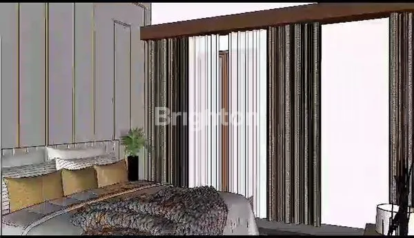 image BARU DIBANGU!! 2 RUMAH JEJER, 2 LANTAI, LOKASI STRATEGIS SURABAYA BARAT (3)