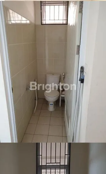 image RUMAH NYAMAN 2 LANTAI (HOOK) CLUSTER AMARILO DIGADING SERPONG, TANGERANG (6)