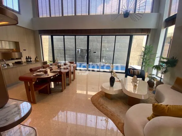 image RUMAH LAYTON NAVAPARK BSD CITY TANGERANG (6)