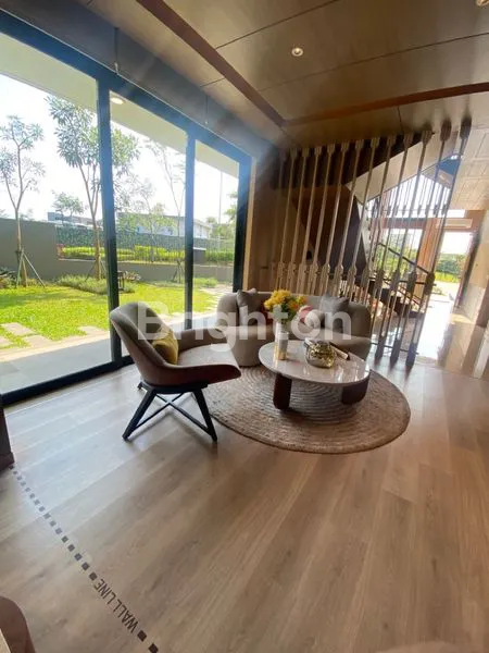 image RUMAH LAYTON NAVAPARK BSD CITY TANGERANG (7)