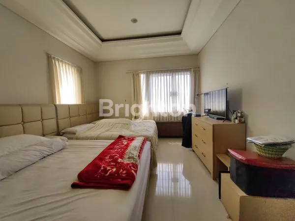 image RUMAH MEWAH DI DE MAJA DE PARK BSD (2)