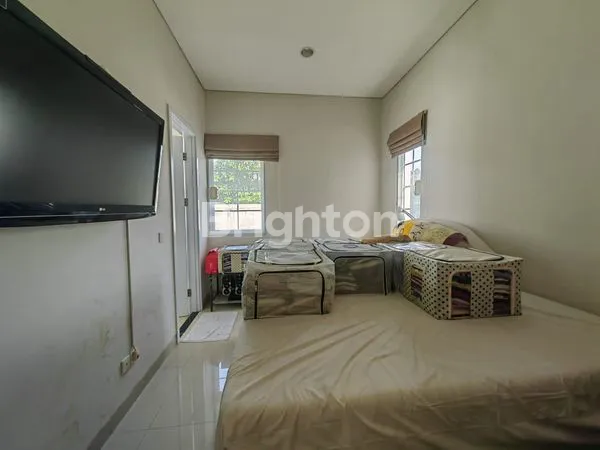 image RUMAH MEWAH DI DE MAJA DE PARK BSD (5)
