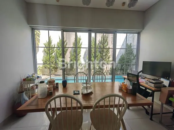 image RUMAH MEWAH DI DE MAJA DE PARK BSD (7)