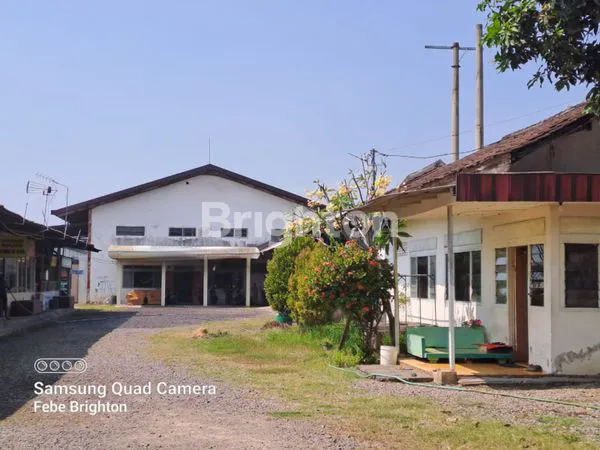 GUDANG MURAH  DI PASURUAN