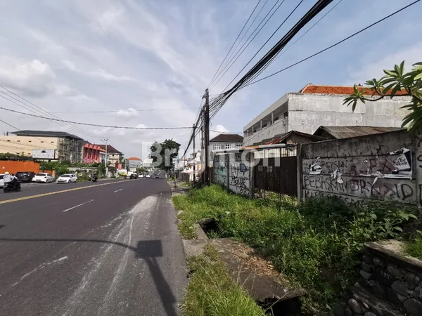 image TANAH LOKASI STRATEGIS AREA GATSU (2)