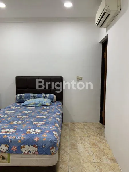 image RUMAH RAPI SIAP HUNI 2 LANTAI LIPPO KARAWACI TANGERANG (7)