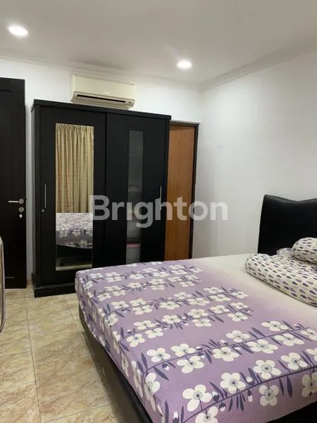 image RUMAH RAPI SIAP HUNI 2 LANTAI LIPPO KARAWACI TANGERANG (6)