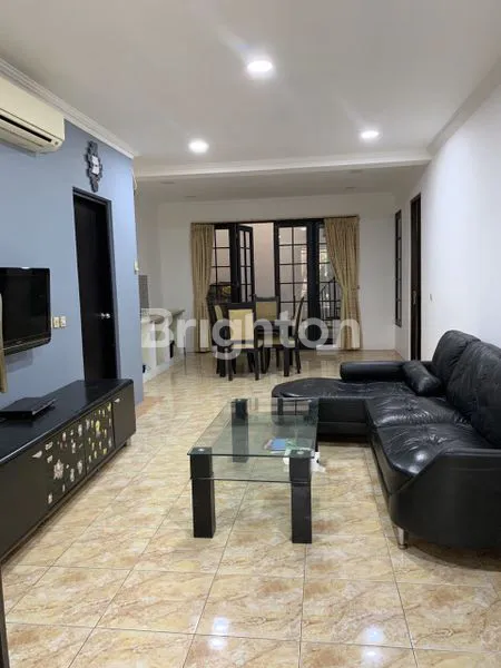 image RUMAH RAPI SIAP HUNI 2 LANTAI LIPPO KARAWACI TANGERANG (5)