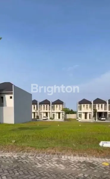 image TANAH KAVLING MURAH GREENLAND ARMAYA SURABAYA BARAT DEKAT CITRALAND, WIYUNG, PAKUWON INDAH, WISATA BUKIT MAS (1)