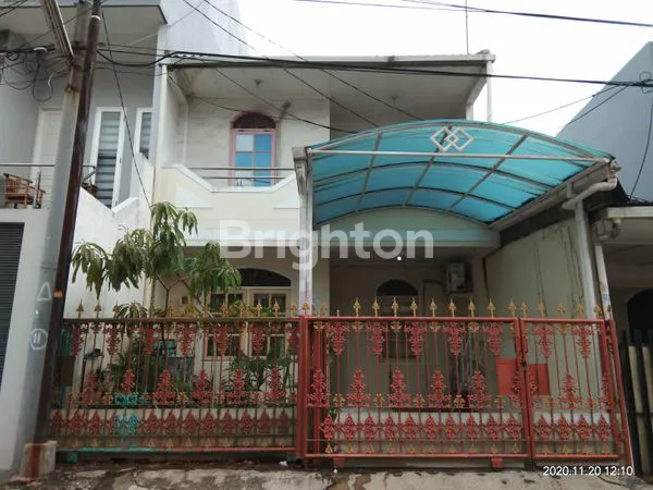 image RUMAH 2 LANTAI DI GADING INDAH - JAKARTA UTARA (1)