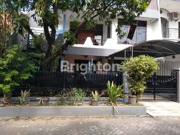 image RUMAH STANDART.. BLKG RS ISLAMJEMURSARI (1)