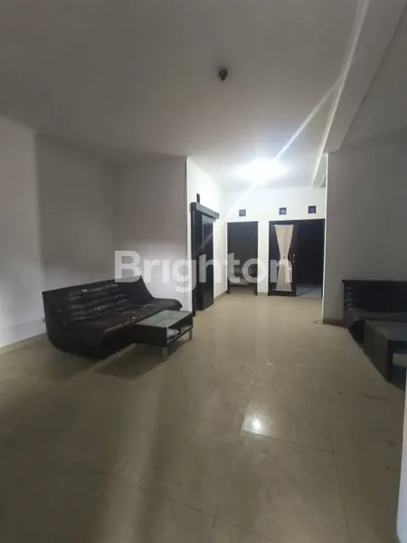 image RUMAH STRATEGIS DEKAT KAMPUS TELKOM DI BUAHBATU BANDUNG (3)