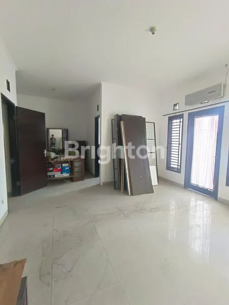 image RUMAH STRATEGIS DEKAT KAMPUS TELKOM DI BUAHBATU BANDUNG (5)