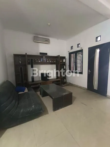 image RUMAH STRATEGIS HANYA 5 MENIT KE TOLL BUAHBATU BANDUNG (5)