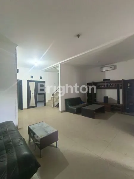 image RUMAH STRATEGIS HANYA 5 MENIT KE TOLL BUAHBATU BANDUNG (7)