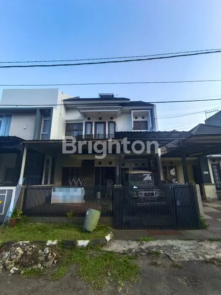 image RUMAH STRATEGIS HANYA 5 MENIT KE TOLL BUAHBATU BANDUNG (1)