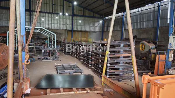 image WORKSHOP CIKARANG 2 LANTAI (6)