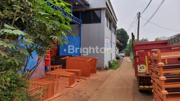 image WORKSHOP CIKARANG 2 LANTAI (7)