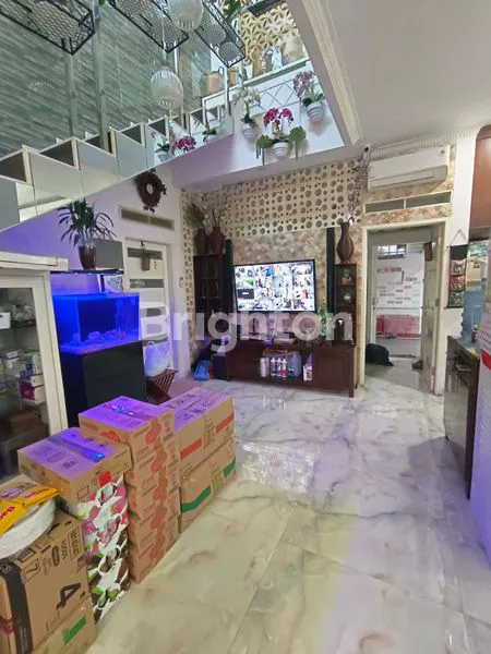 image RUMAH CANTIK TERAWAT DEKAT GERBANG TOL BUAHBATU BANDUNG (3)