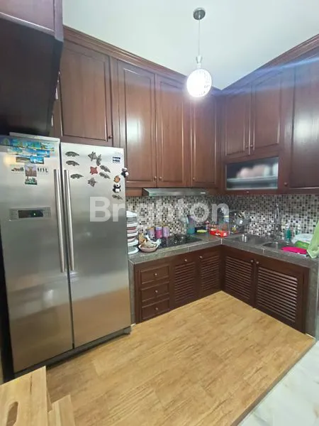 image RUMAH CANTIK TERAWAT DEKAT GERBANG TOL BUAHBATU BANDUNG (2)