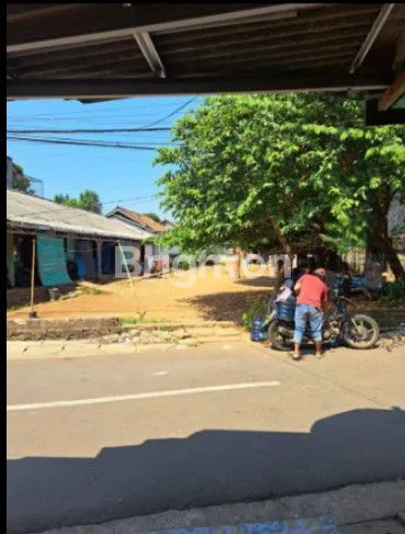 image TANAH KOSONG COCOK BUAT USAHA DI DAERAH KRANGGAN CIBUBUR JAKARTA TIMUR (1)