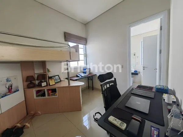 image RUMAH DE MAJA DE PARK BSD TANGERANG (8)