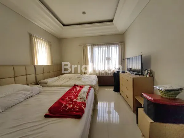 image RUMAH DE MAJA DE PARK BSD TANGERANG (2)