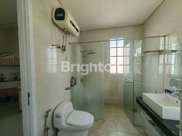 image RUMAH DE MAJA DE PARK BSD TANGERANG (3)