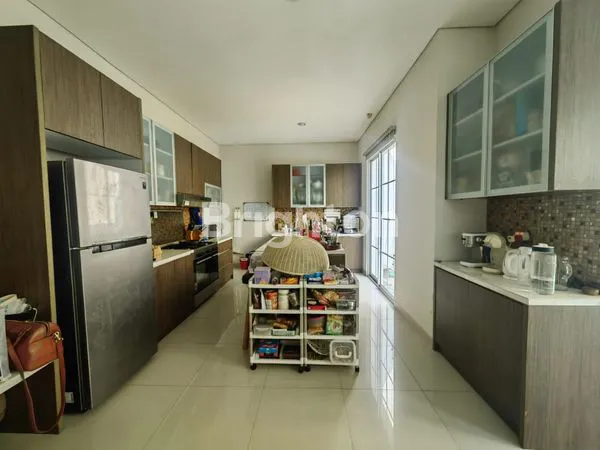 image RUMAH DE MAJA DE PARK BSD TANGERANG (5)