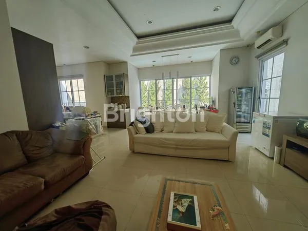 image RUMAH DE MAJA DE PARK BSD TANGERANG (6)