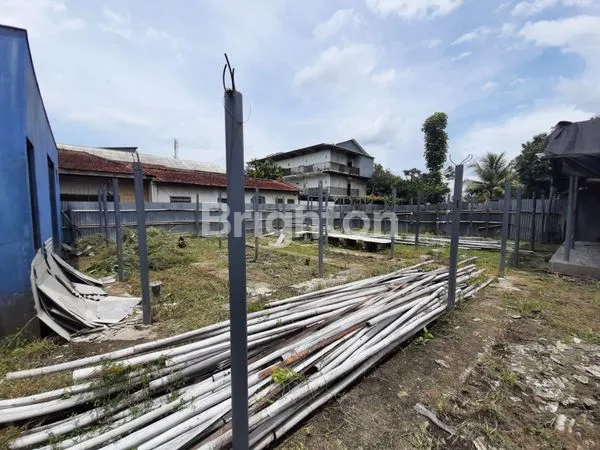image TANAH DAN BANGUNAN GUDANG LEBAR DEPAN 13 M BENTUK L DI JALAN ARTERI KOTA KEDIRI (4)