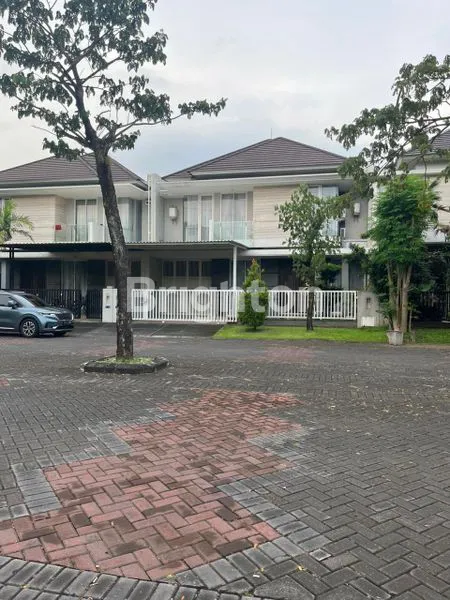 image *FOR SALE  RUMAH MINIMALIS MODERN DAN TERAWAT DI WISATA BUKIT MAS* (2)