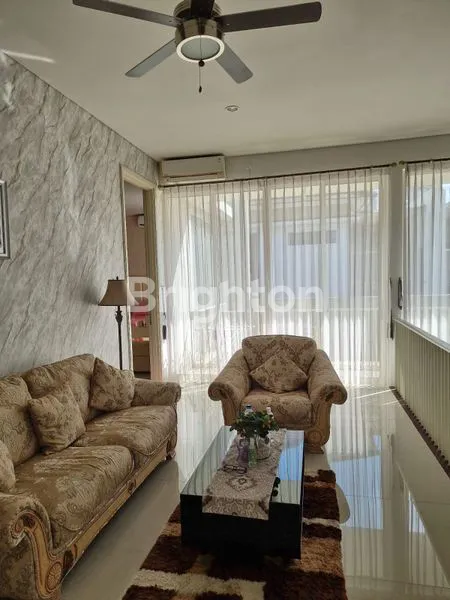 image *FOR SALE  RUMAH MINIMALIS MODERN DAN TERAWAT DI WISATA BUKIT MAS* (3)